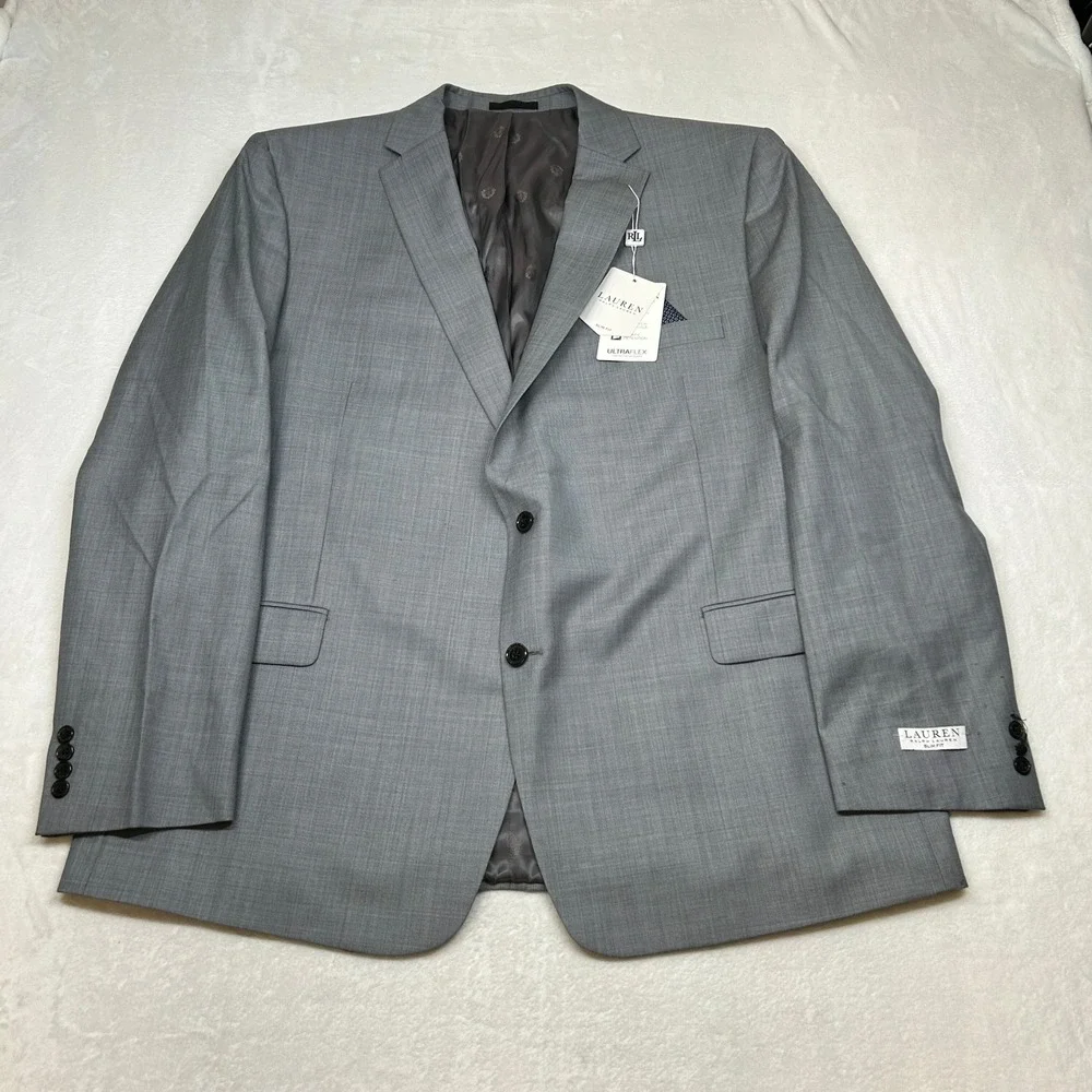 Lauren Ralph Lauren sophisticated blazer
